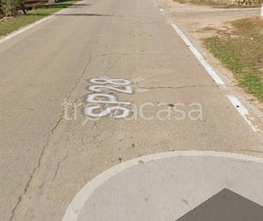 terreno edificabile in vendita a Mottola