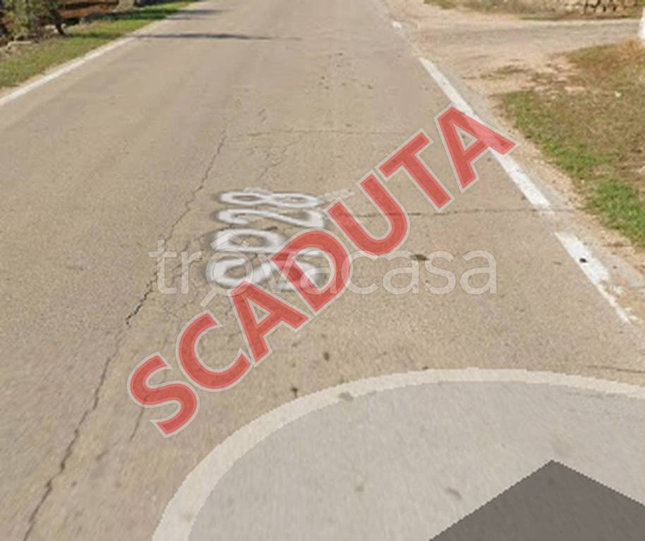 terreno agricolo in vendita a Mottola