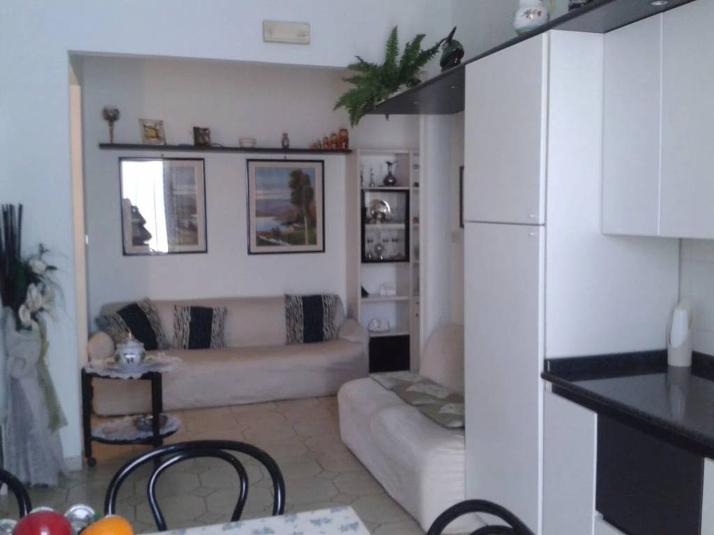 appartamento in vendita a Mottola