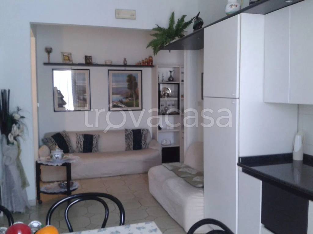 appartamento in vendita a Mottola