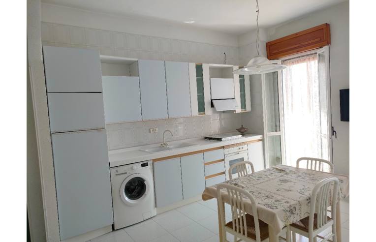 appartamento in vendita a Mottola