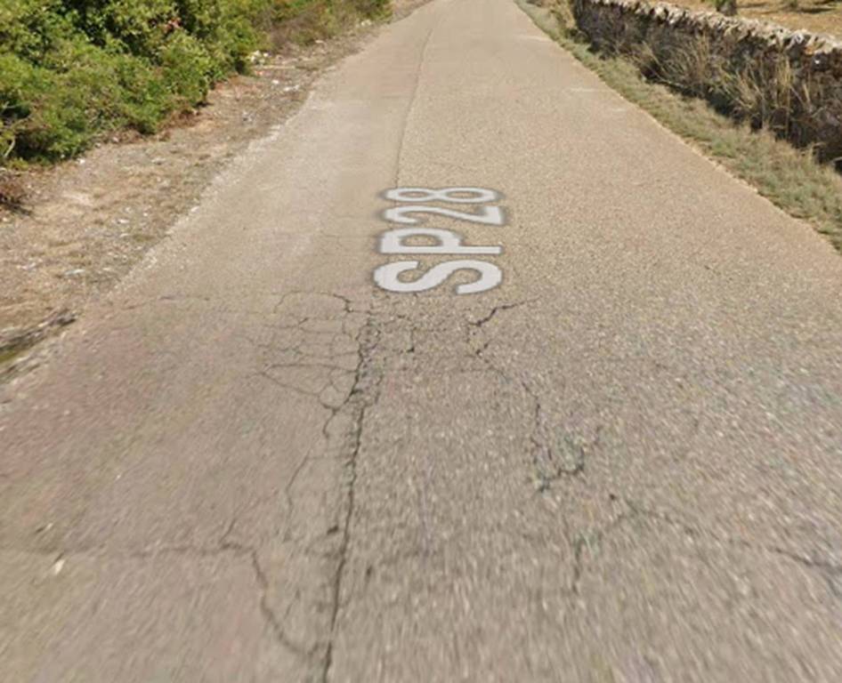 terreno agricolo in vendita a Mottola