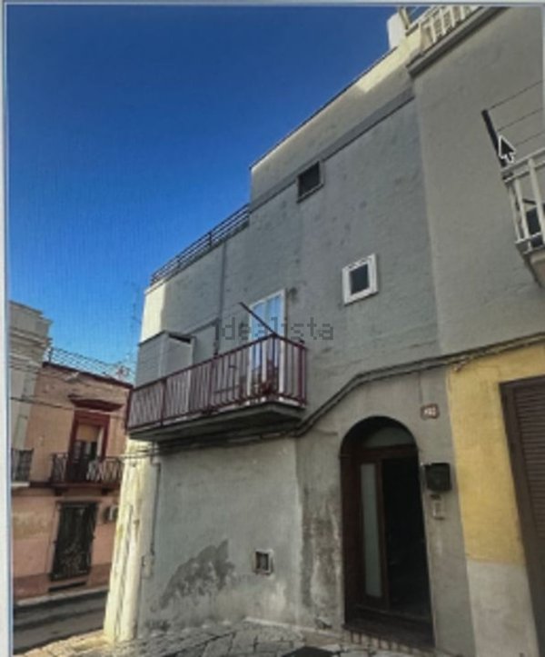 appartamento in vendita a Mottola