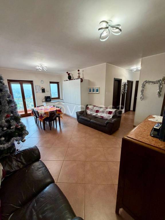 appartamento in vendita a Mottola