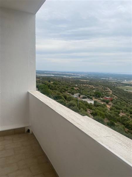 appartamento in vendita a Mottola