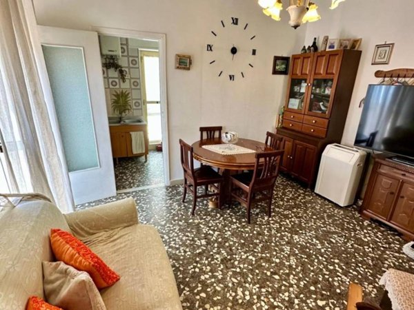 appartamento in vendita a Mottola