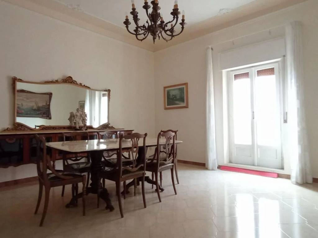 appartamento in vendita a Mottola