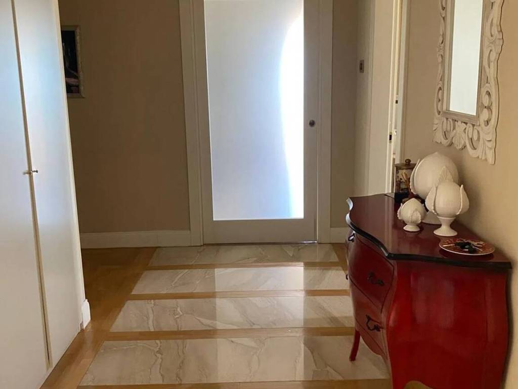 appartamento in vendita a Mottola