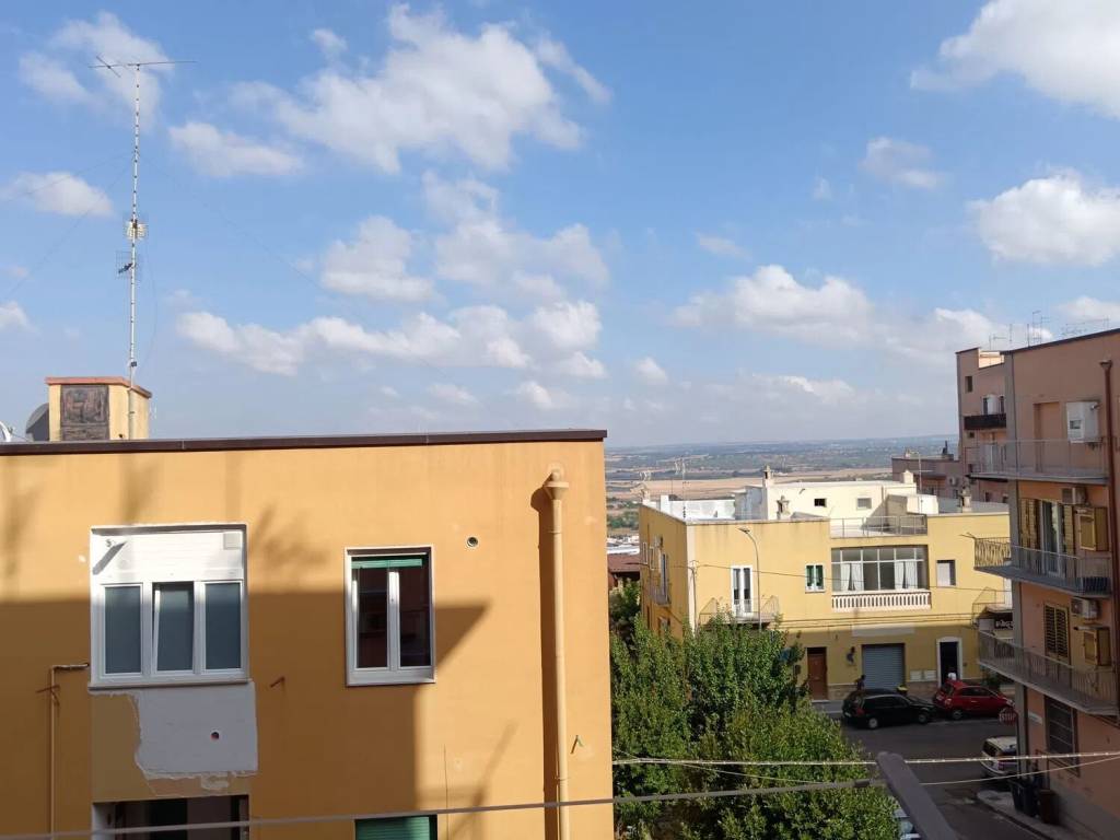 appartamento in vendita a Mottola