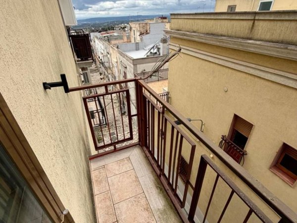 appartamento in vendita a Mottola