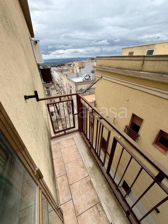 appartamento in vendita a Mottola