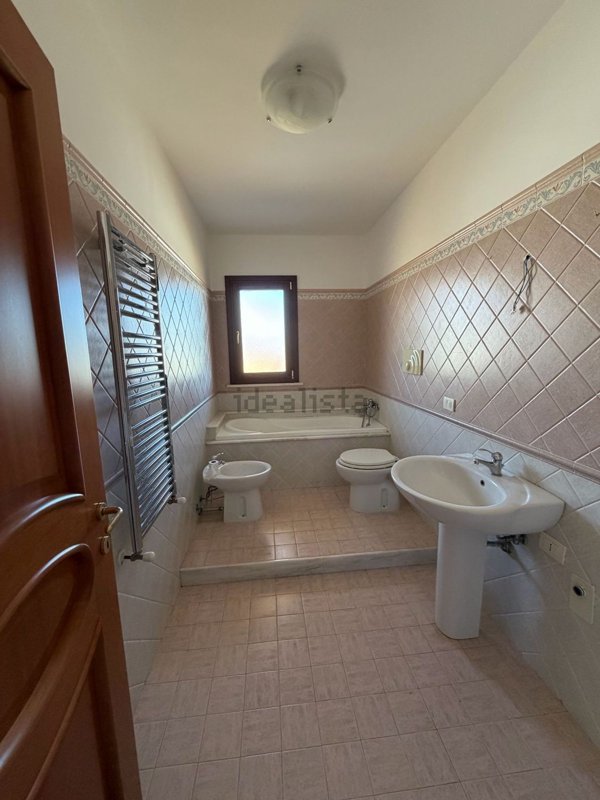 appartamento in vendita a Mottola