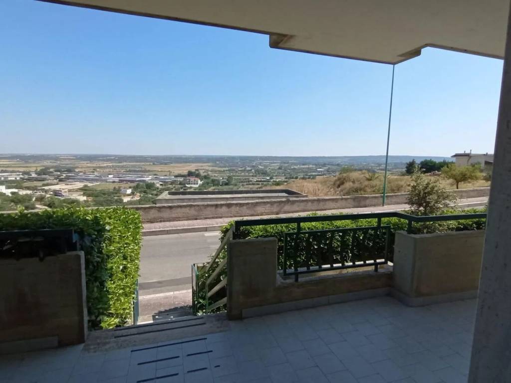 appartamento in vendita a Mottola