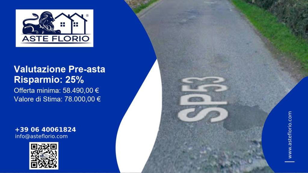 casa indipendente in vendita a Mottola