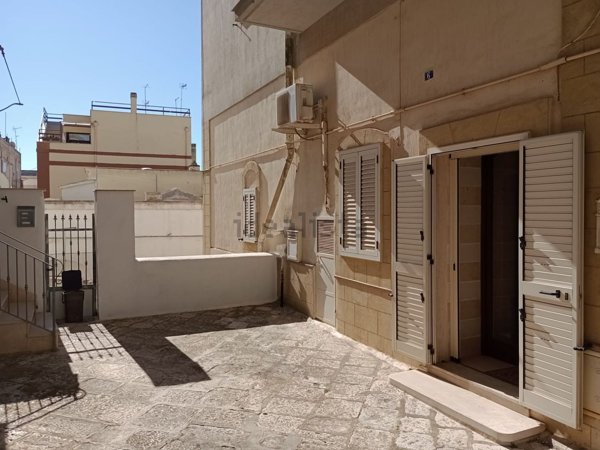 appartamento in vendita a Mottola