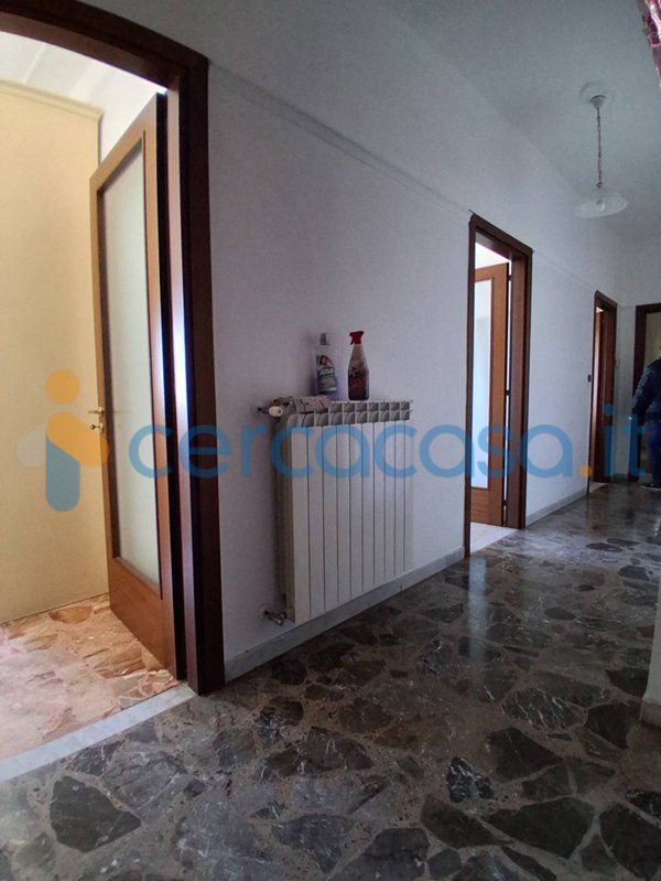 appartamento in vendita a Mottola