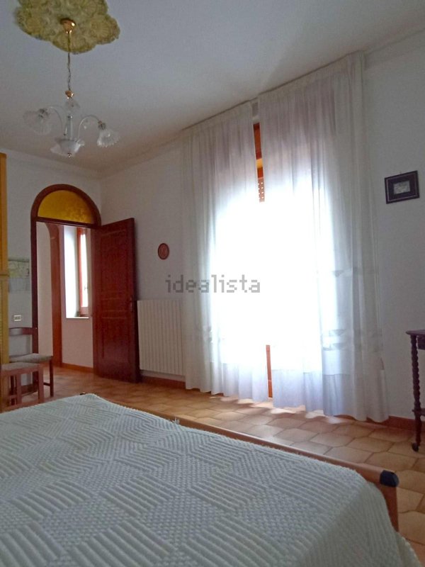 appartamento in vendita a Mottola