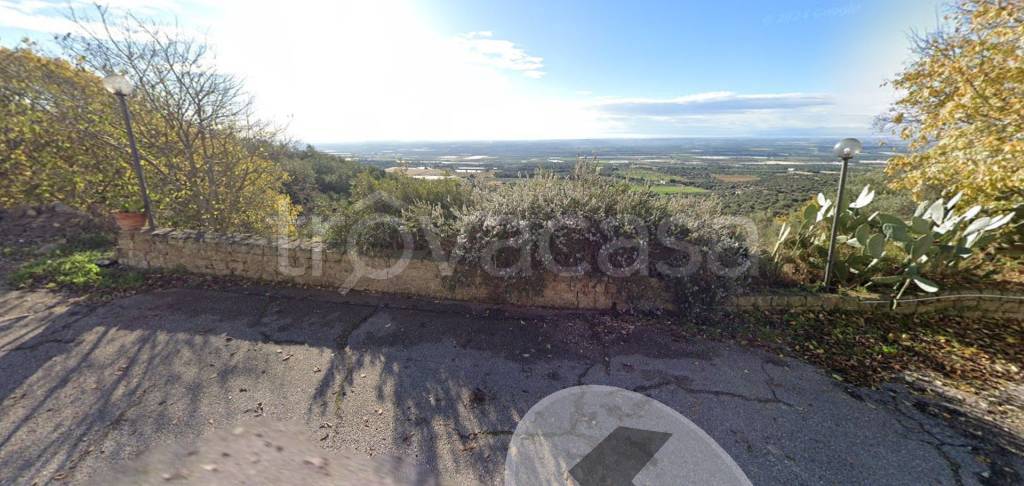 terreno agricolo in vendita a Mottola