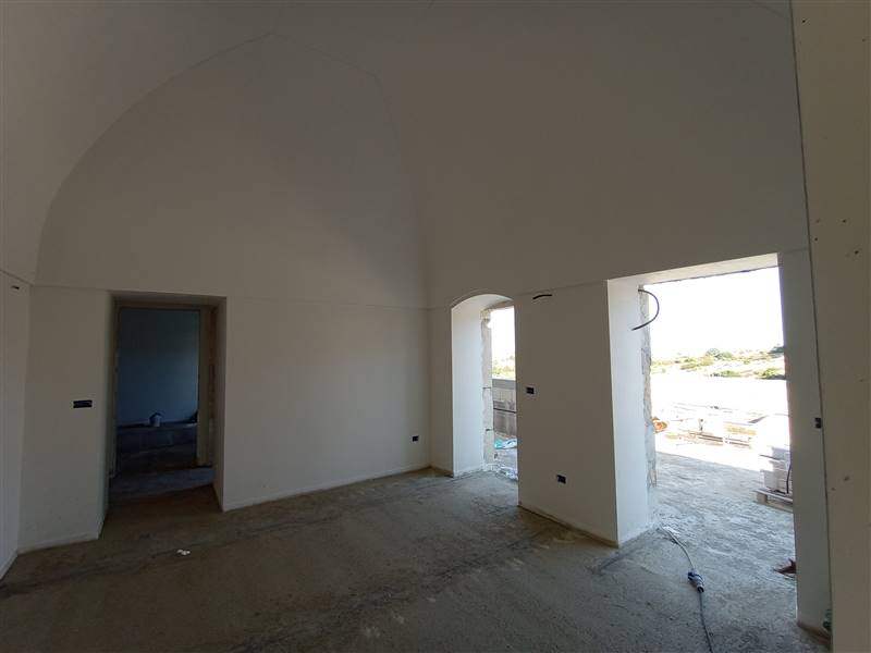 appartamento in vendita a Mottola