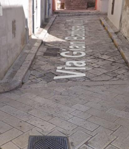 appartamento in vendita a Mottola