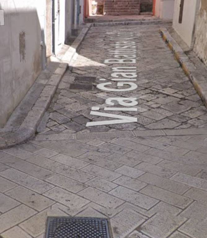 appartamento in vendita a Mottola