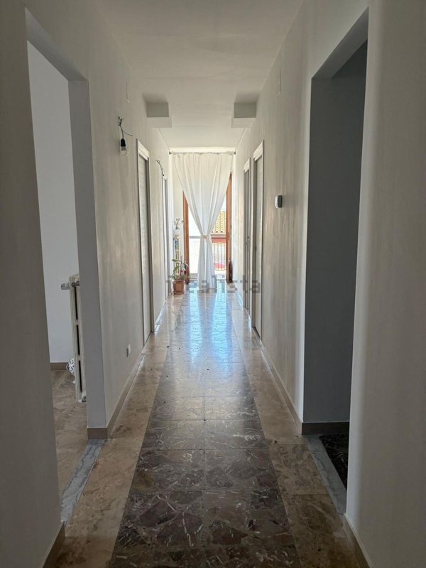 appartamento in vendita a Mottola