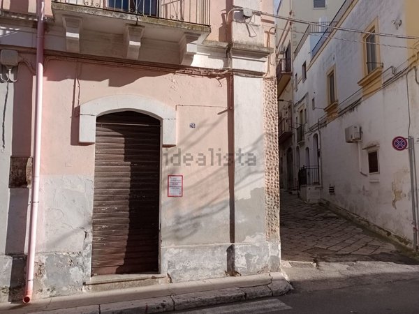 appartamento in vendita a Mottola