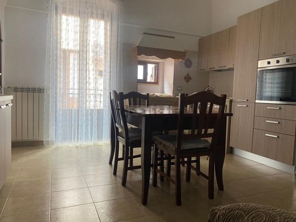 appartamento in vendita a Mottola