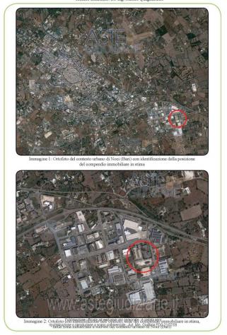 terreno agricolo in vendita a Mottola