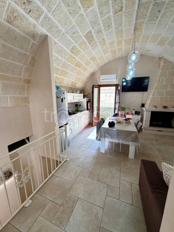 appartamento in vendita a Mottola