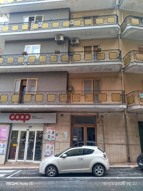 appartamento in vendita a Mottola