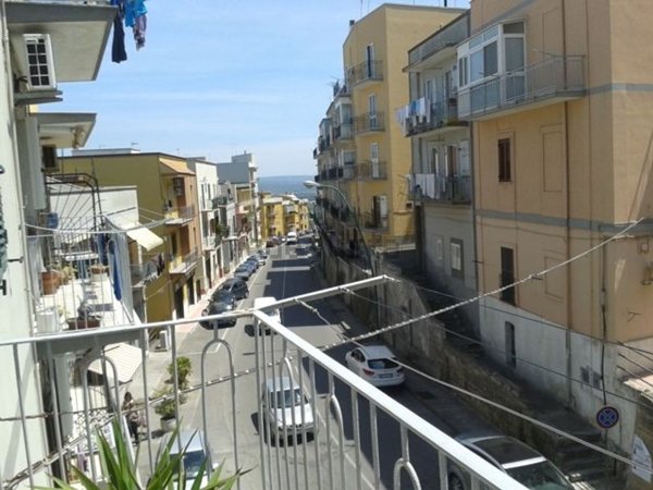 appartamento in vendita a Mottola