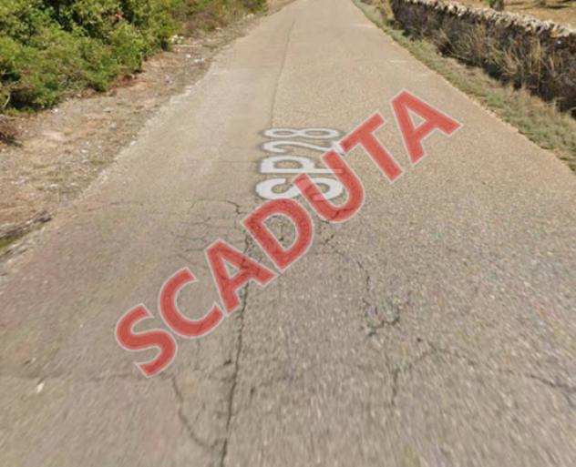 casale in vendita a Mottola