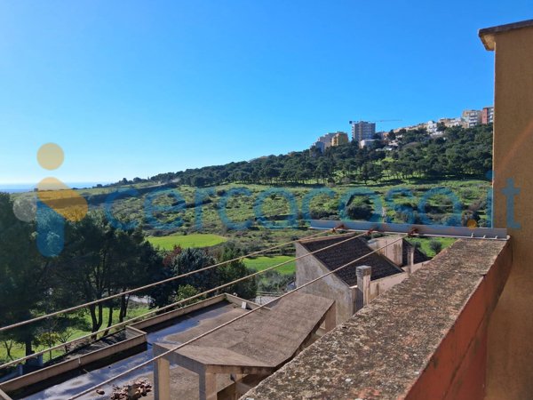 appartamento in vendita a Mottola