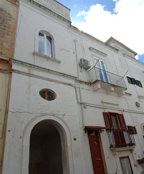 appartamento in vendita a Mottola