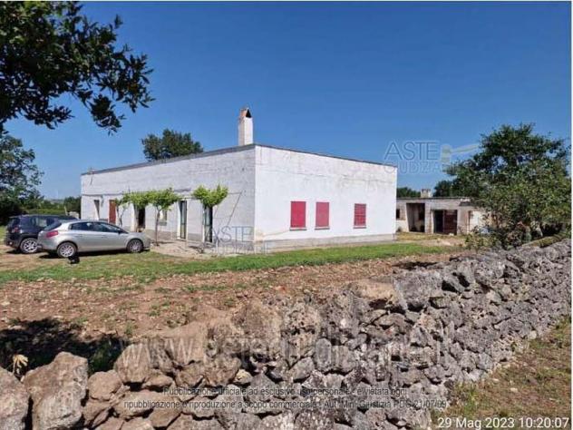 appartamento in vendita a Mottola