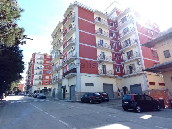appartamento in vendita a Mottola