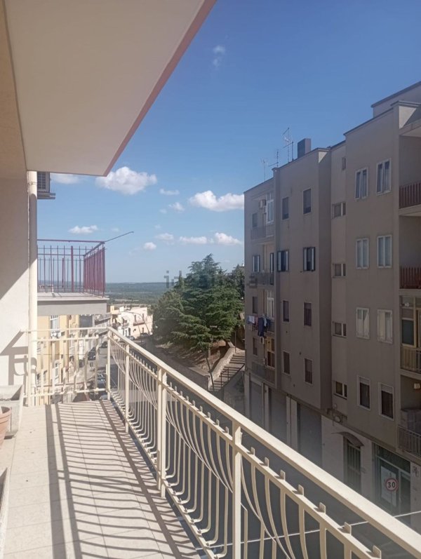 appartamento in vendita a Mottola