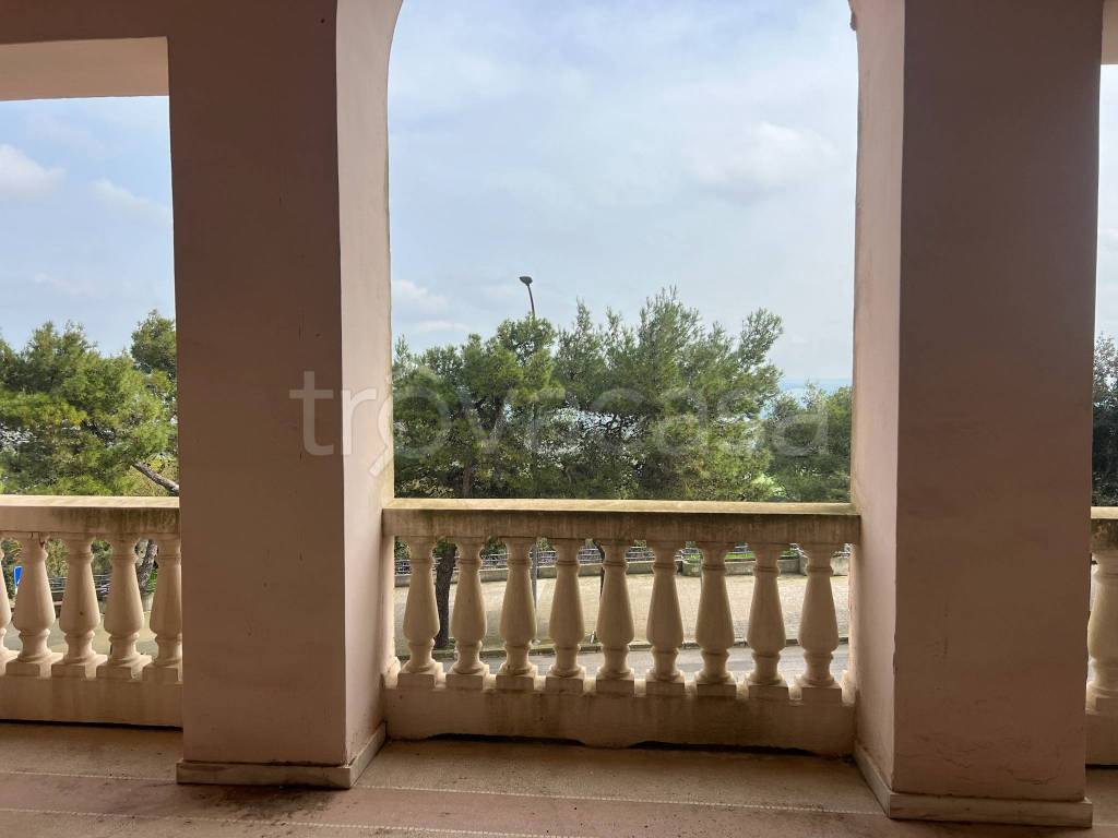 appartamento in vendita a Mottola