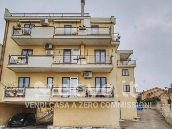 appartamento in vendita a Mottola