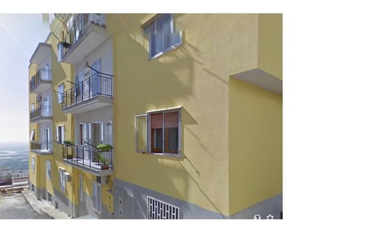 appartamento in vendita a Mottola