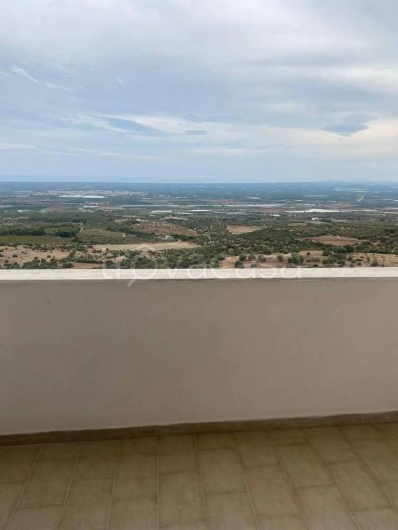 appartamento in vendita a Mottola