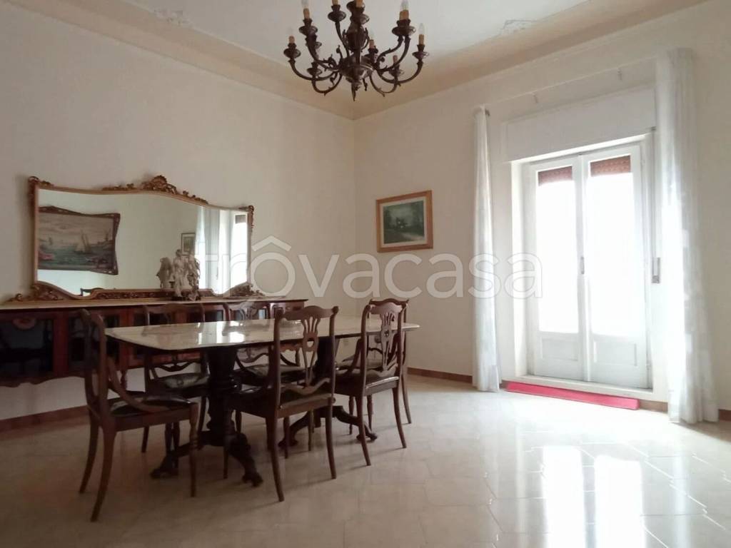 appartamento in vendita a Mottola