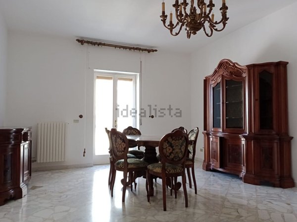 appartamento in vendita a Mottola