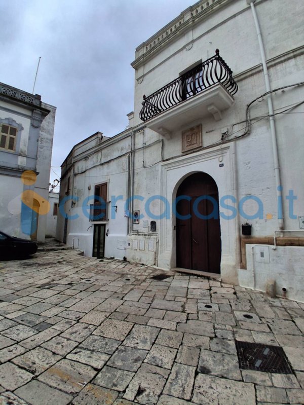 appartamento in vendita a Mottola