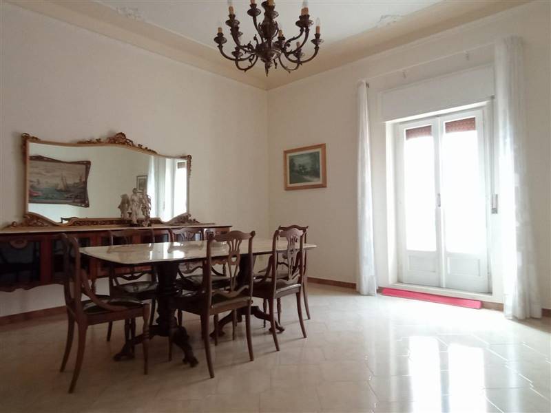 appartamento in vendita a Mottola