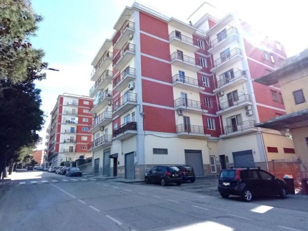 appartamento in vendita a Mottola