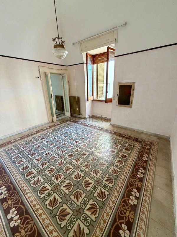 appartamento in vendita a Mottola