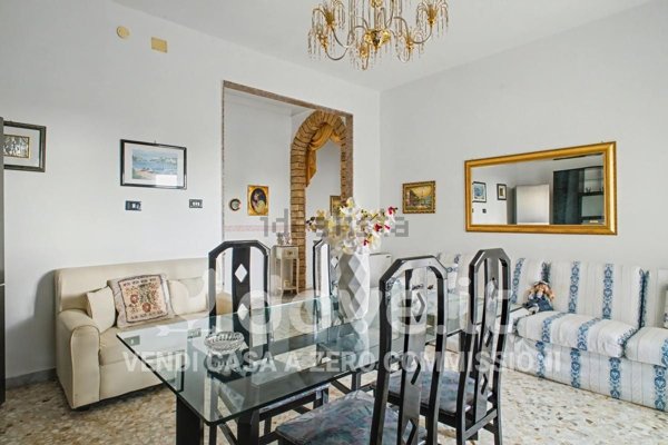 appartamento in vendita a Mottola