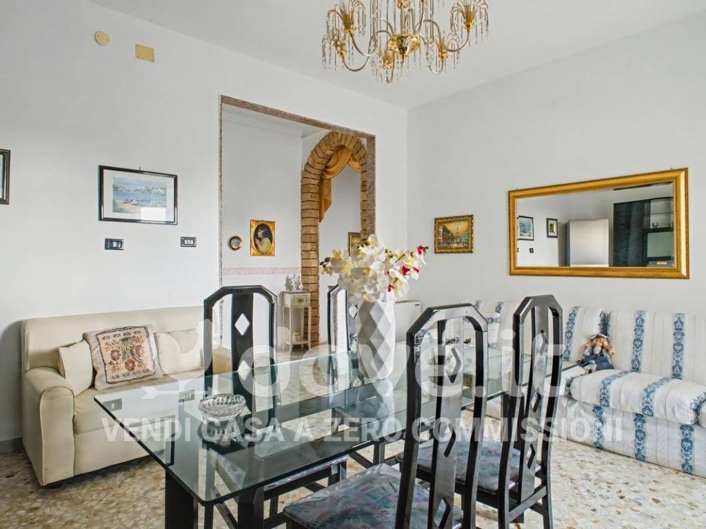 appartamento in vendita a Mottola